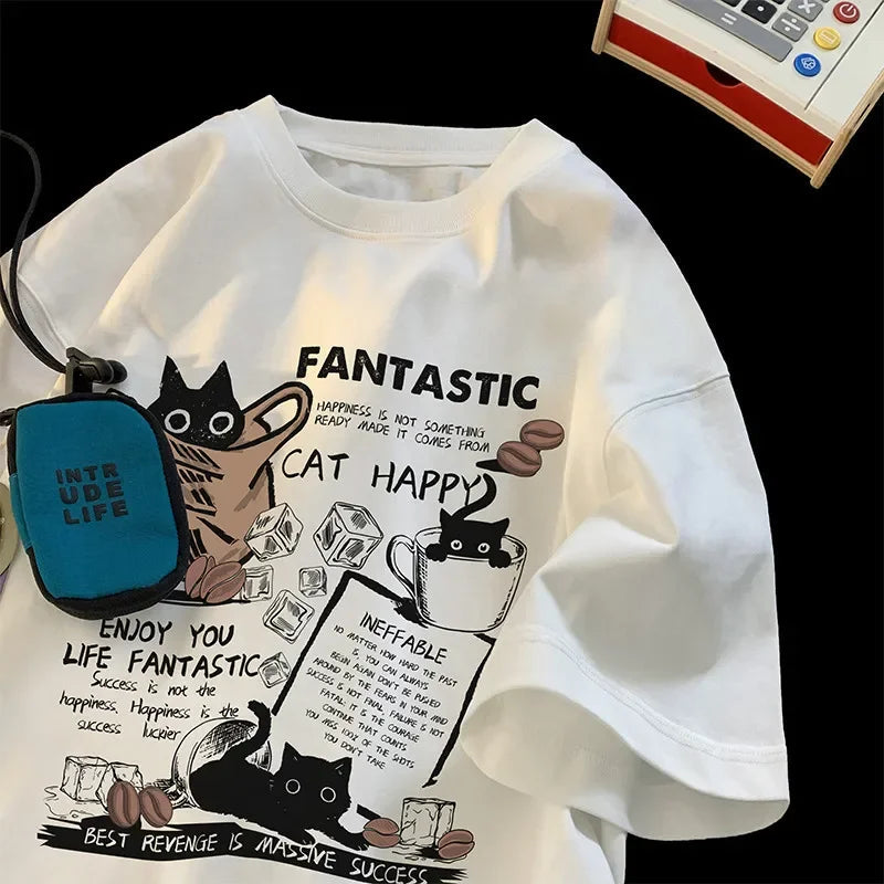 short sleeve T shirt