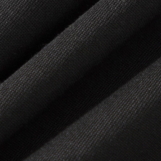2/4 Pcs Autumn/Winter Men's Black Long sleeved Pants Underwear Set Youth Fitness Running Base Sports Shirt Casual Stretch Pants