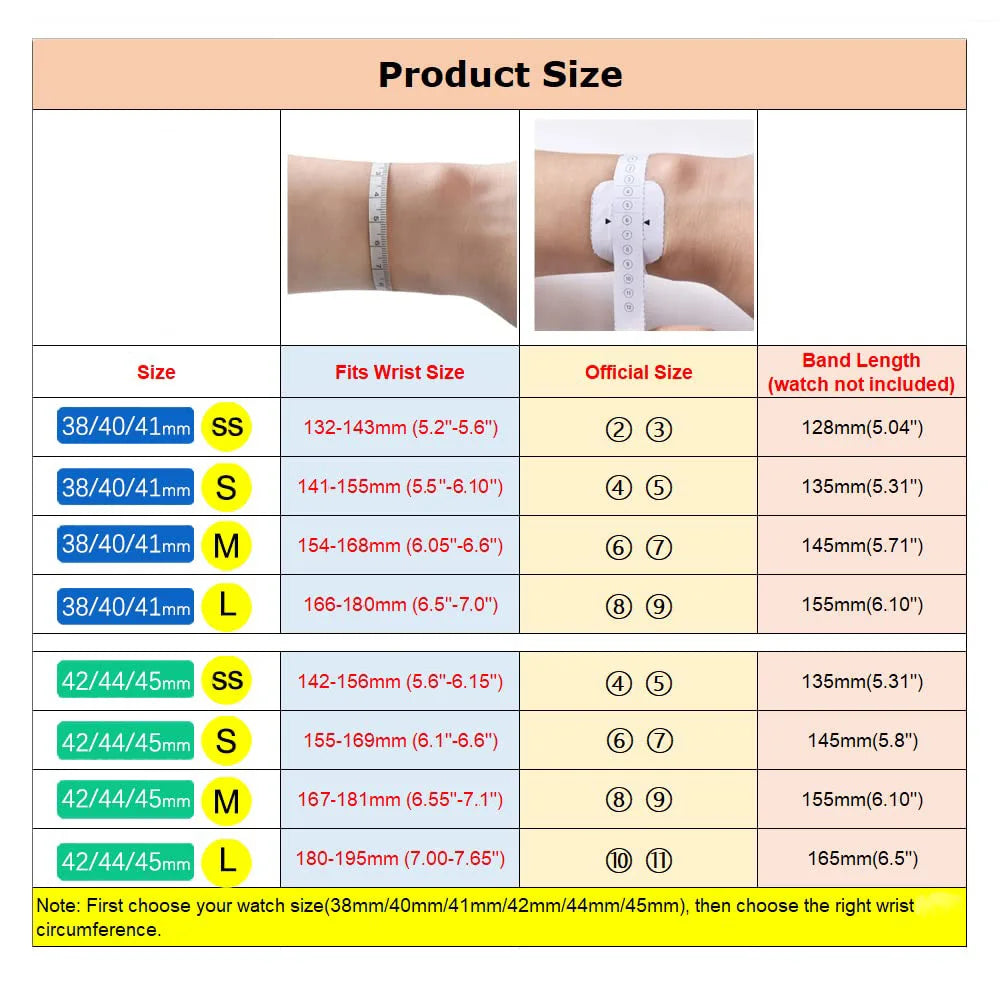 Braided Solo Loop For Apple watch Band 46mm 44mm 45mm 42mm 40mm 41mm Bracelet correa iwatch Series Ultra 2 11 10 9 SE 8 7 Strap