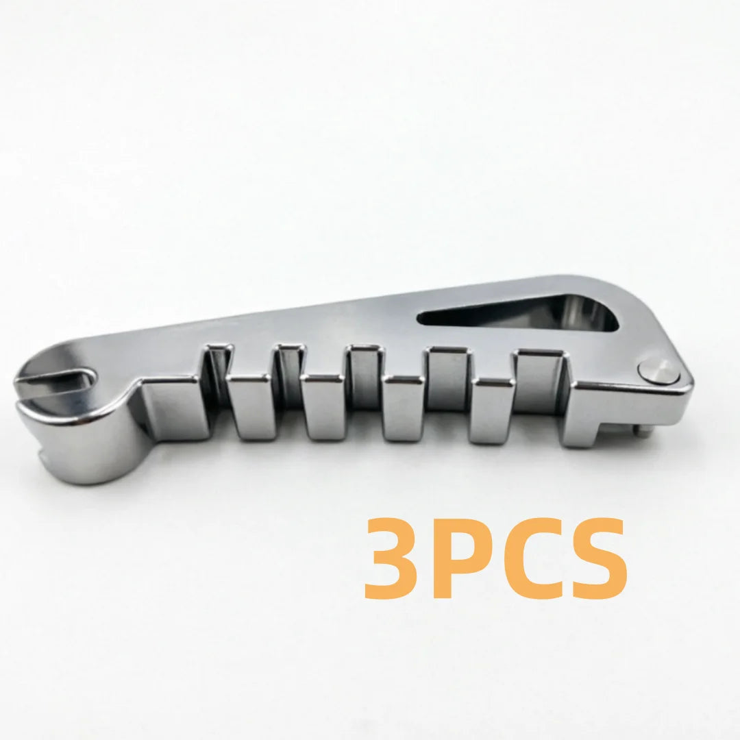 Eyeglass Leg Bending Adjustment Tool, Leg Bending Repair Tool, Eyeglass Frame for Leg Bending Adjustment.