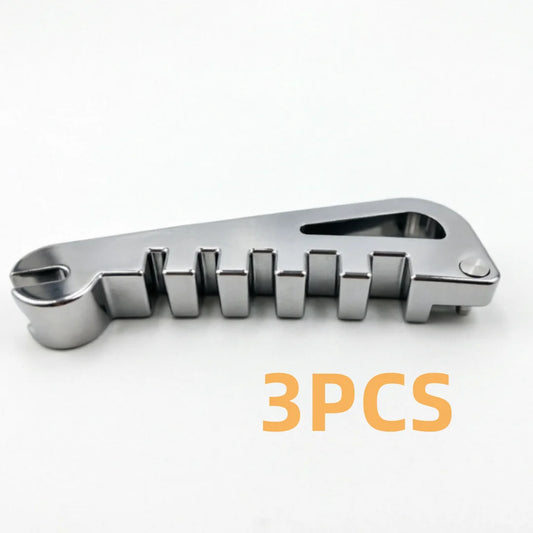 Eyeglass Leg Bending Adjustment Tool, Leg Bending Repair Tool, Eyeglass Frame for Leg Bending Adjustment.
