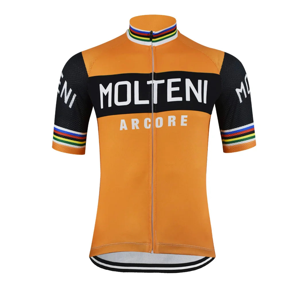 DAREVIE Cycling Jersey Fashion Women Cycling Jersey SPF 50+ Man Bike Jersey High Quality Soft Breathable Cycling Shirt MTB Road