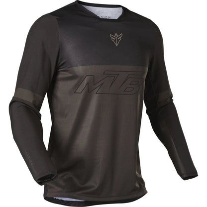 Ggrrans mtb Jerseys  Mountain Bike MTB Shirts Offroad Long sleeve Motorcycle Motocross Sportwear Racing Bike Cycling Clothing