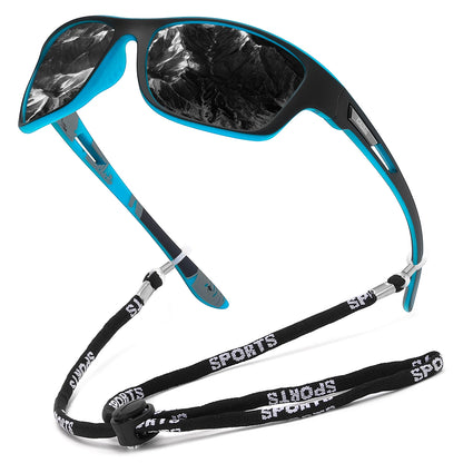 Polarized Glasses Fishing Sunglasses Men Driving Shades Male Eyeglasses Women UV400 Eyewear Hiking Classic Sun Glasses