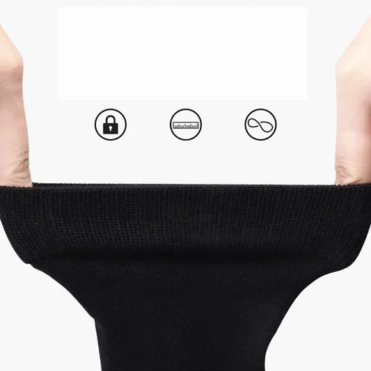10 Pairs Men's Cotton Socks New Style Black Business Men Socks Soft Breathable Summer Winter for Male Socks Plus Size 38-47