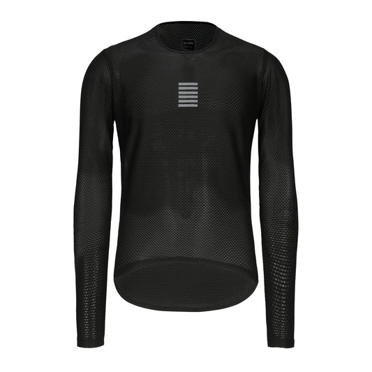 Rsantce 2024 Cycling Base Layer Long Sleeve Bike Sports Bike Shirt Underwear Racing Bicycle Jersey Shirt Undershirt